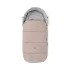 Pachet promotional 2 in 1 Joolz Aer +, cu sac pentru carucior, protectie de ploaie si bara de protectie, Sandy Taupe - 7