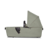 Pachet promotional 2 in 1 Joolz Aer +, cu sac pentru carucior, protectie de ploaie si bara de protectie, Sage Green - 3