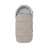 Pachet promotional 2 in 1 Joolz Aer +, cu sac pentru carucior, protectie de ploaie si bara de protectie, Sage Green - 6