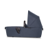 Pachet promotional 2 in 1 Joolz Aer +, cu sac pentru carucior, protectie de ploaie si bara de protectie, Navy Blue - 3