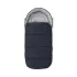 Pachet promotional 2 in 1 Joolz Aer +, cu sac pentru carucior, protectie de ploaie si bara de protectie, Navy Blue - 6