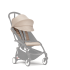 Цветен пакет за количка STOKKE YOYO³, Bonpoint Beige - 2
