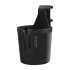 Carucior 2 in 1 pentru copii Joolz Aer+, cu accesorii incluse, Space Black - 8