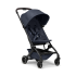 Carucior 2 in 1 pentru copii Joolz Aer+, cu accesorii incluse, Navy Blue - 2