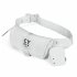 Geanta pentru parinti, Cybex Coya Urban Mobility, eleganta, cu prindere pe curea, White - 1