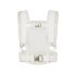 Marsupiu pentru bebelusi, Cybex Coya Bouclé, ergonomic, elegant, Cream White - 3