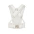 Marsupiu pentru bebelusi, Cybex Coya Bouclé, ergonomic, elegant, Cream White - 4