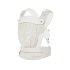 Marsupiu pentru bebelusi, Cybex Coya Bouclé, ergonomic, elegant - 1