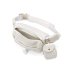 Geanta pentru parinti, Cybex Coya Bouclé, eleganta, cu prindere pe curea, Cream White - 2