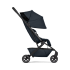 Carucior sport pentru copii Joolz Aer2, ultra-usor, compact, Dark navy blue - 3