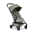 Carucior sport pentru copii Joolz Aer2, ultra-usor, compact, Sage green - 1