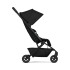 Carucior sport pentru copii Joolz Aer2, ultra-usor, compact, Space black - 6