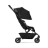 Carucior sport pentru copii Joolz Aer2, ultra-usor, compact, Space black - 5