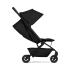 Carucior sport pentru copii Joolz Aer2, ultra-usor, compact, Space black - 8