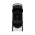 Carucior sport pentru copii Joolz Aer2, ultra-usor, compact, Space black - 3