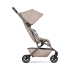 Carucior sport pentru copii Joolz Aer2, ultra-usor, compact, Sandy taupe - 6