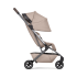 Carucior sport pentru copii Joolz Aer2, ultra-usor, compact, Sandy taupe - 5