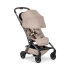 Carucior sport pentru copii Joolz Aer2, ultra-usor, compact, Sandy taupe - 4