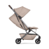 Carucior sport pentru copii Joolz Aer2, ultra-usor, compact, Sandy taupe - 8