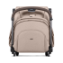 Carucior sport pentru copii Joolz Aer2, ultra-usor, compact, Sandy taupe - 2