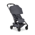 Carucior sport pentru copii Joolz Aer2, ultra-usor, compact, Stone grey - 4