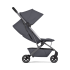 Carucior sport pentru copii Joolz Aer2, ultra-usor, compact, Stone grey - 7