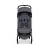 Carucior sport pentru copii Joolz Aer2, ultra-usor, compact, Stone grey - 3