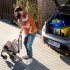 Carucior sport pentru copii Joolz Aer2, ultra-usor, compact - 5