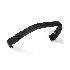 Bara de protectie Joolz pentru caruciorul Aer2, Black carbon - 1