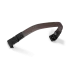 Bara de protectie Joolz pentru caruciorul Aer2, Mid brown carbon - 1