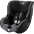 Scaun auto pentru copii Britax Romer, Dualfix 5Z, 3 luni-4 ani, Graphite Marble - 1