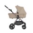 Carucior 2 in 1 pentru copii Anex IQ, compact, multifunctional, Seal - 3