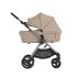 Carucior 2 in 1 pentru copii Anex IQ, compact, multifunctional, Seal - 10