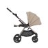 Carucior 2 in 1 pentru copii Anex IQ, compact, multifunctional, Seal - 6
