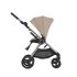 Carucior 2 in 1 pentru copii Anex IQ, compact, multifunctional, Seal - 5