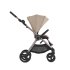 Carucior 2 in 1 pentru copii Anex IQ, compact, multifunctional, Seal - 4