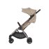 Carucior 2 in 1 pentru copii Anex IQ, compact, multifunctional, Seal - 15