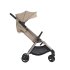 Carucior 2 in 1 pentru copii Anex IQ, compact, multifunctional, Seal - 16