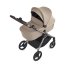 Carucior 2 in 1 pentru copii Anex IQ, compact, multifunctional, Seal - 2