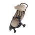 Carucior 2 in 1 pentru copii Anex IQ, compact, multifunctional, Seal - 12