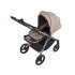 Carucior 2 in 1 pentru copii Anex IQ, compact, multifunctional, Seal - 8