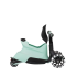 Trotineta pentru copii, SmarTrike Xtend Scooter Ride-on, 1-12 ani, Soft Green - 3