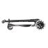 Trotineta pentru copii, SmarTrike Xtend Scooter Ride-on, 1-12 ani, Cool Grey - 2