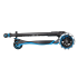 Trotineta pentru copii, SmarTrike Xtend Scooter Ride-on, 1-12 ani, Blue - 2