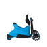 Trotineta pentru copii, SmarTrike Xtend Scooter Ride-on, 1-12 ani, Blue - 3