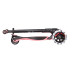 Trotineta pentru copii, SmarTrike Xtend Scooter Ride-on, 1-12 ani, Pink - 2