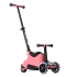 Trotineta pentru copii, SmarTrike Xtend Scooter Ride-on, 1-12 ani - 2