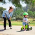 Trotineta pentru copii, SmarTrike Xtend Scooter Ride-on, 1-12 ani - 3
