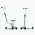 Trotineta pentru copii, SmarTrike Xtend Mini-ride, 1-9 ani, Green - 4