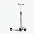 Trotineta pentru copii, SmarTrike Xtend Mini-ride, 1-9 ani, Pink - 2